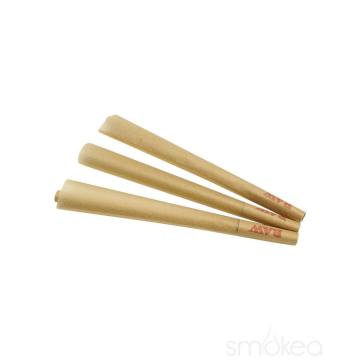 Raw Smoking Rolling Papers King Size Slim