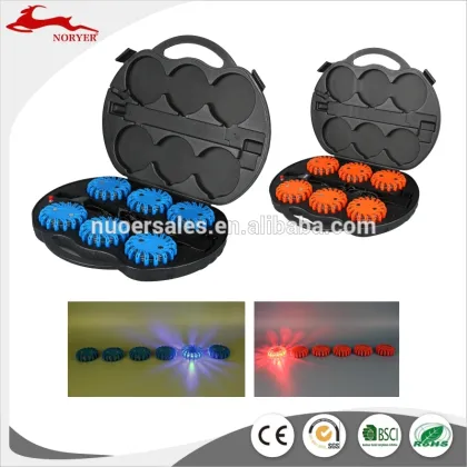 LED emergency vehicle lights& Warning Lighting with USB