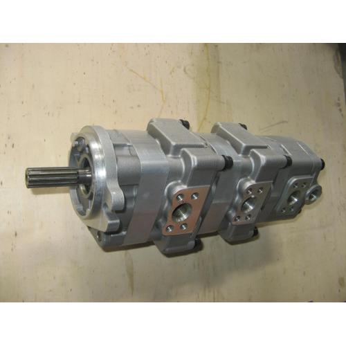 Pelle hydraulique PC28UU-2 pompe à engrenages 705-41-08240