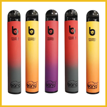 Bang XXL PRO Max Switch Vape Disposable Device