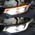 LED -Scheinwerfer für Land Rover Discovery 5