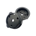 Custom CNC Plastic Machining Rapid Prototyping