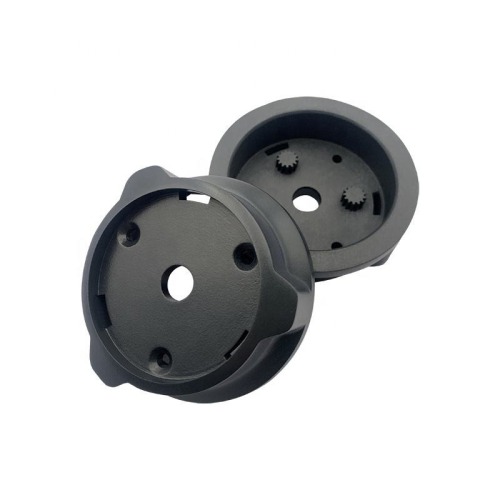 CNC Plastic Part Injection Custom Plastic Parts