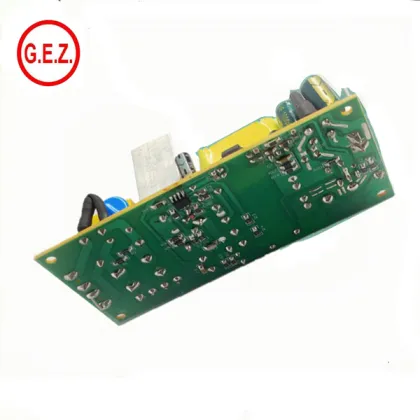 18V 15V 9V 1.5A power module power supply