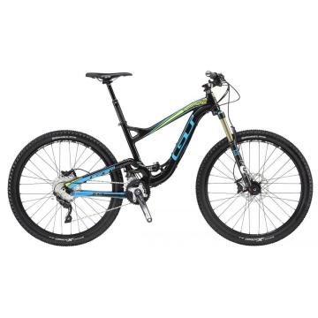 GT SENSOR AL PRO MOUNTAIN BIKE 2015 - FULL SUSPENSION MTB $2,099.00