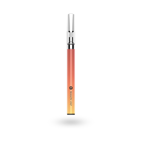 Electronic Cigarette Colorful 510 Battery