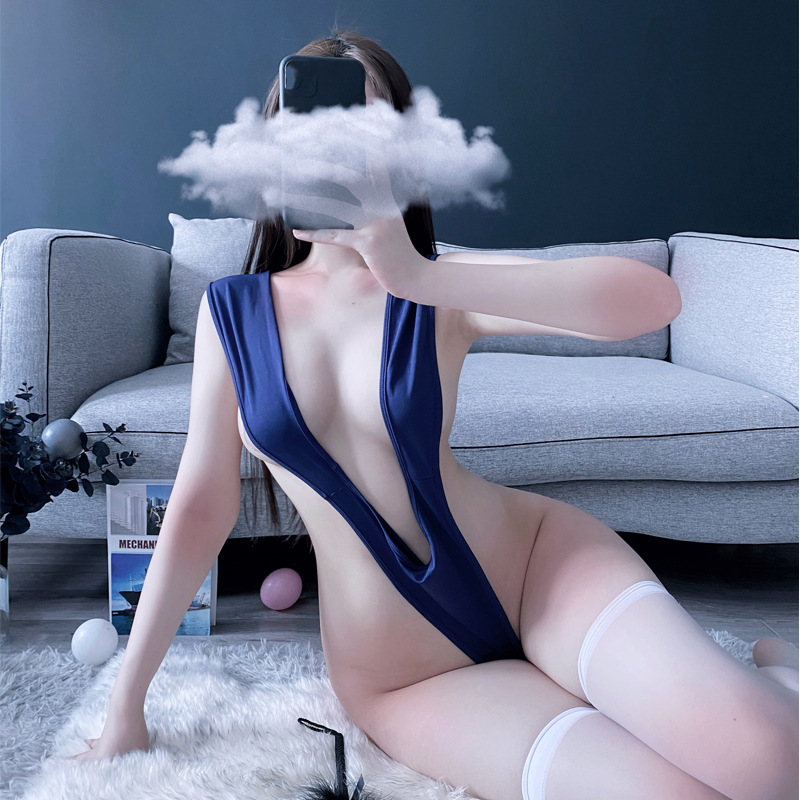 Wholesale Women's Adult Sexy Lingerie Bodysuit