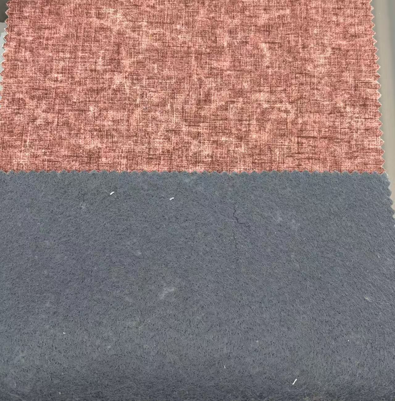 holland velvet fabric