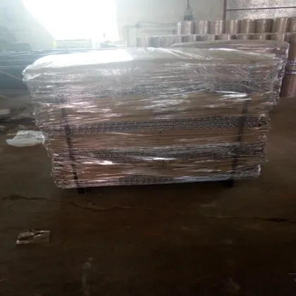 HESCO defensive barriers / Defensive Barriers