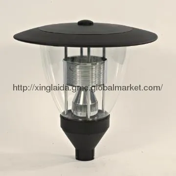 Post lantern