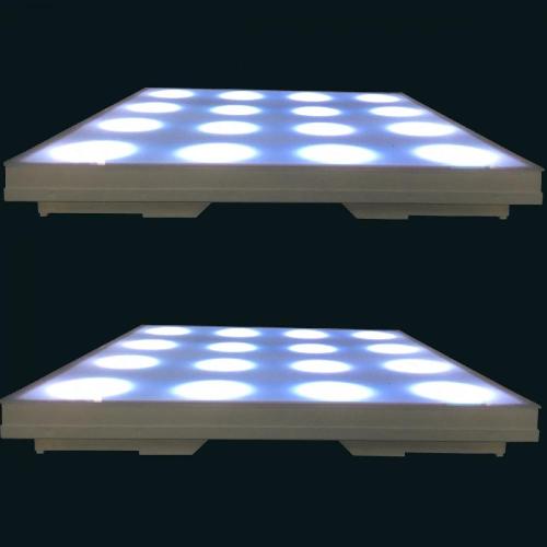 Programmerbar DMX512 Strip Light LED Dance Floor