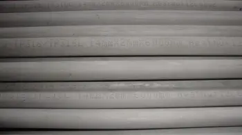 ASTM A269 TP316 Stainless Steel Pipes/Tubes