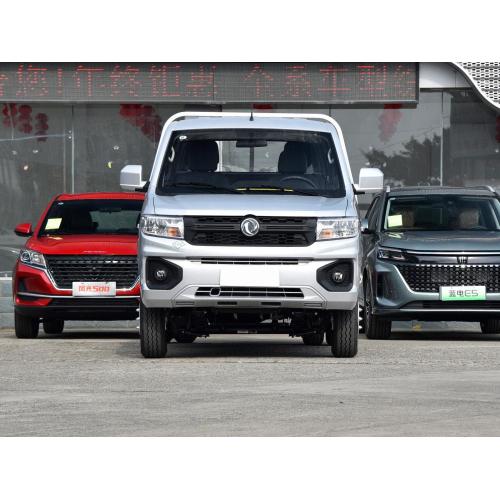 Dongfeng Xiaokang D72plus New Energy Commercial Vehicle
