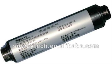 smart pressure level transmitter