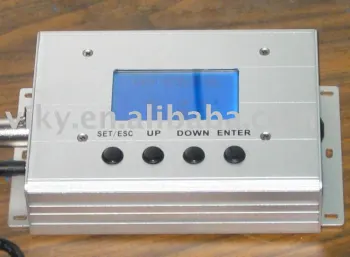 Controller for wall washer