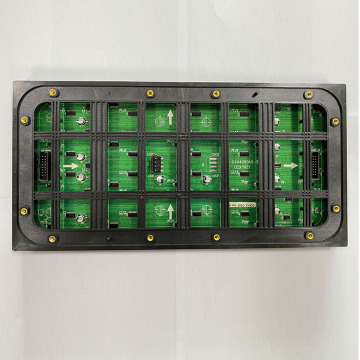 Mô-đun hiển thị led đầy đủ màu 320x160 P4