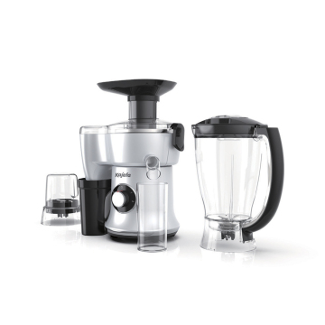 400W 10-in-1 Food Processor Mixer Blender