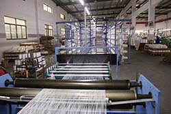 product line
