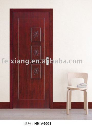 Solid wooden door , wooden door, interior door