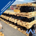 Ekskavator EX2600 Altında Alt Roller Track Roller