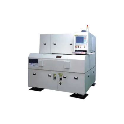 Dry Etching Coolant Chemical Coolant