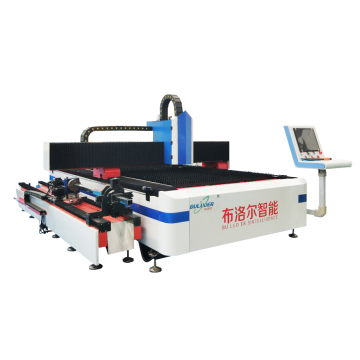 China Laser Cutting Machines for Metal