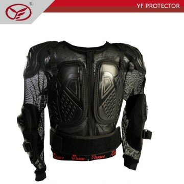 Motorycycle roost protector wear