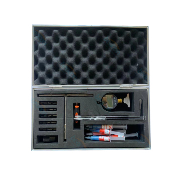 Car Pump Unit Nozzle Grinding Tools Kit