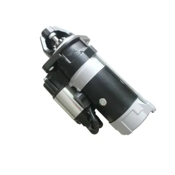Quanchai QC490 Diesel Engine Starter Motor QDJ1409E-P 2409003010009