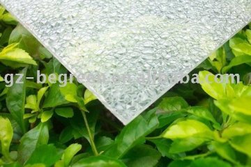 polycarbonate embossed sheet