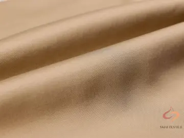 Cotton-Poly-Nylon Blended Woven Fabric