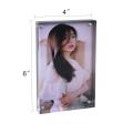 APEX Hot Sale Personalized Sexy Girl Photo Frame