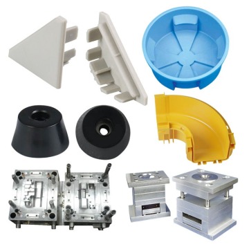Plastic Part Custom Plastic Injection Parts