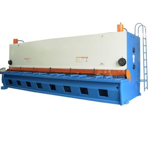 Idwolik Kalite Fren Shearing Machine