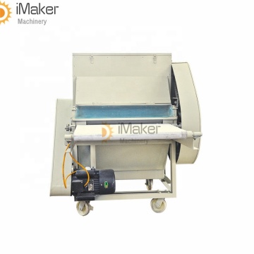 Commercial Automatic Silkworm Cocoon Spinning and Opening Machines for Silk Production