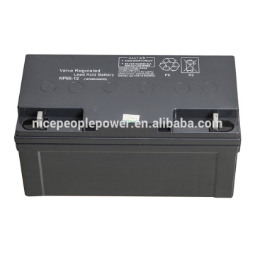 max life solar battery 12V75AH