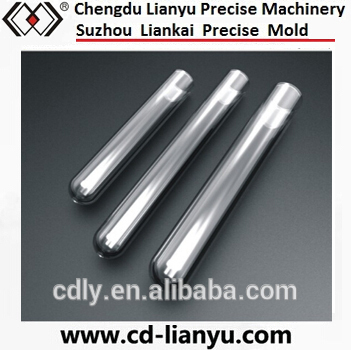 Disposable Medical Blood Collections Tube 12mm*75mm
