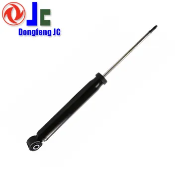 shock absorber land cruiser prado