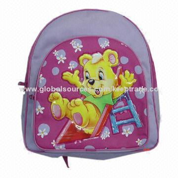 School bags for Girls