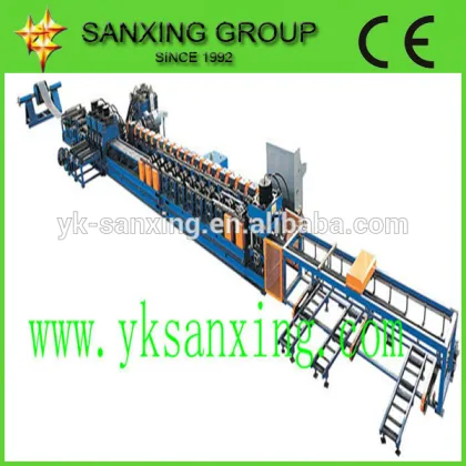 Hot Sales Guard Rail Equipmetn For Freeway Safety