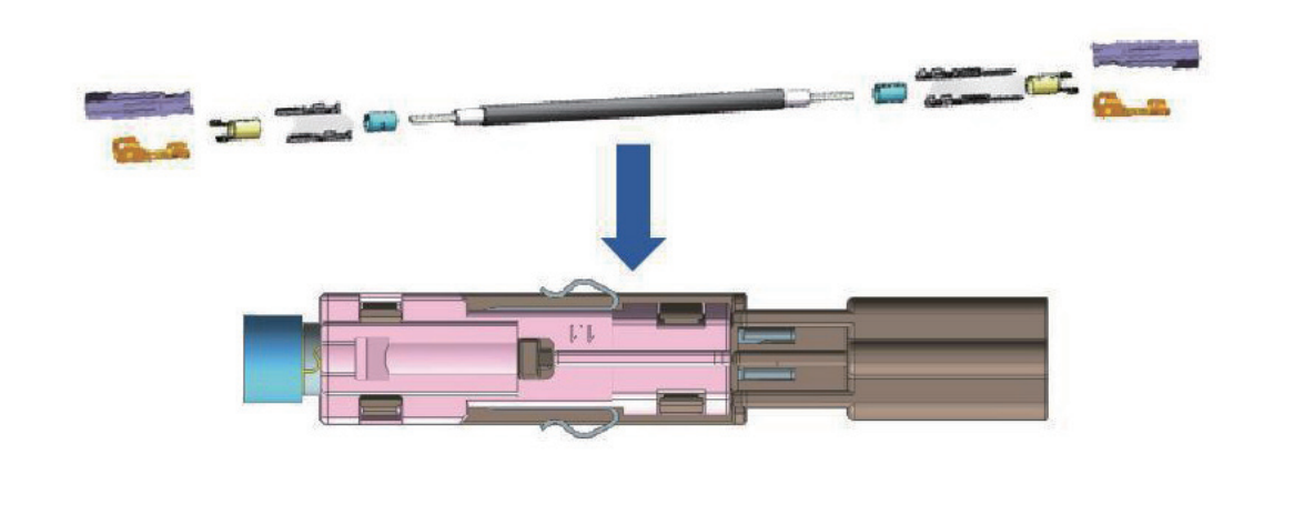 Electric Wire Stripper