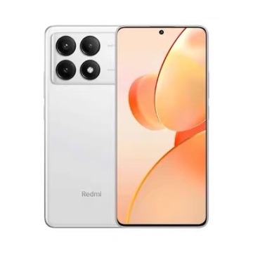 Xiaomi Redmi K70E 5G -16GB+1TBストレージ-6.67 \ "ディスプレイ-5500MAHバッテリー-90W充電器