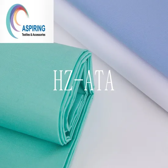 40*40 133*72 Poplin Fabric Cotton Fabric