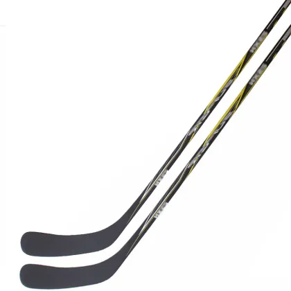 Custom Ice Hockey Sticks: Exploring China's Carbon Fiber Mini Field Hockey Offerings