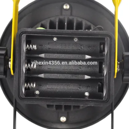 Cree L2 ip66 outdoor rechargeable led work lights 10W