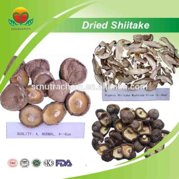 Best Seller of Dried shiitake