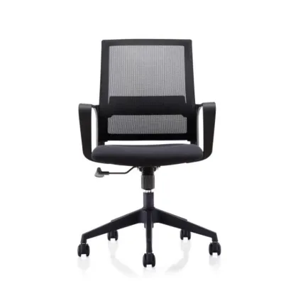 Ergonomic Comfort Swivel Office Chair
