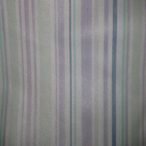 Recyclable polypropylene nonwoven fabrics