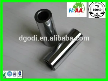 High quality car engine piston pin and piston ring set