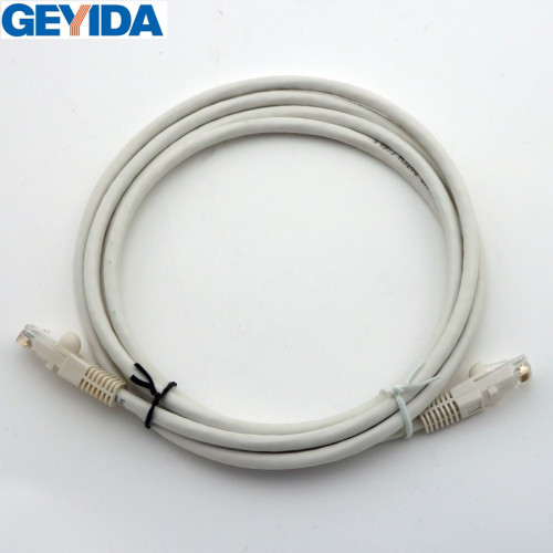 Patch Cable CAT6 4p UTP